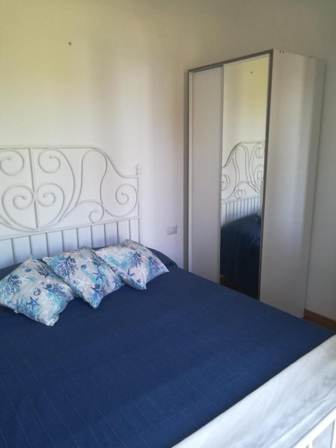 Appartamentino In Villa A 2 Passi Dal Mare Fontane Bianche Exterior foto